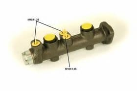 Главный тормозной цилиндр