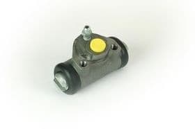 Колесный тормозной цилиндр