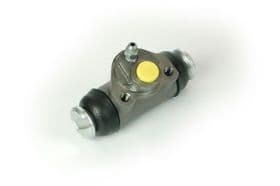 Колесный тормозной цилиндр