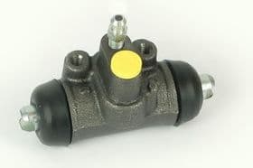 Колісний гальмівний циліндр