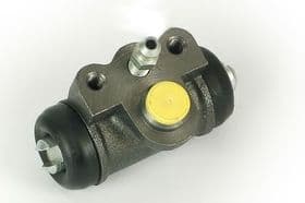 Колесный тормозной цилиндр