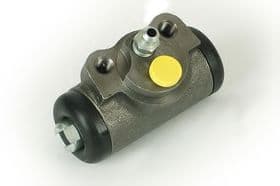 Колесный тормозной цилиндр