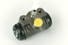 Колесный тормозной цилиндр