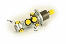 Главный тормозной цилиндр