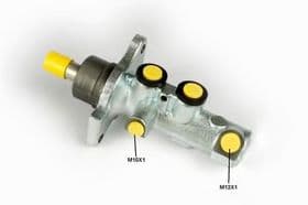 Главный тормозной цилиндр