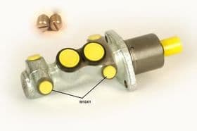 Главный тормозной цилиндр