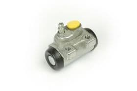 Колісний гальмівний циліндр