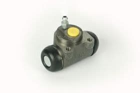 Колесный тормозной цилиндр