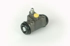 Колісний гальмівний циліндр