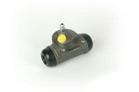 Колісний гальмівний циліндр