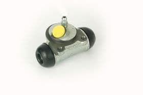 Колісний гальмівний циліндр