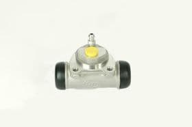 Колесный тормозной цилиндр