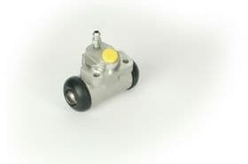 Колесный тормозной цилиндр