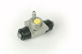 Колесный тормозной цилиндр