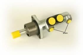 Главный тормозной цилиндр