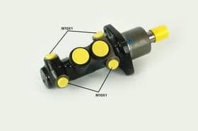 Главный тормозной цилиндр