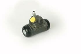 Колесный тормозной цилиндр