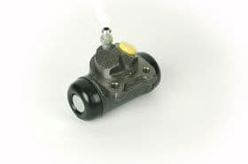 Колесный тормозной цилиндр