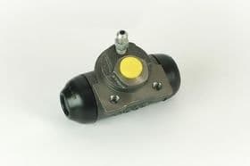 Колісний гальмівний циліндр