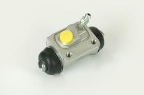 Колесный тормозной цилиндр