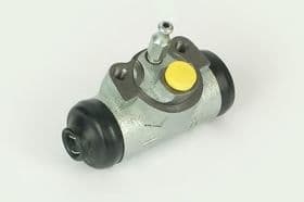 Колесный тормозной цилиндр