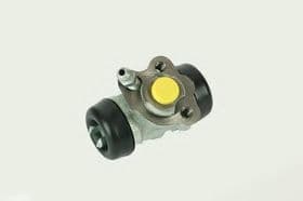 Колесный тормозной цилиндр