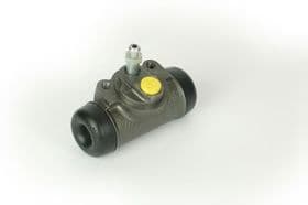 Колесный тормозной цилиндр