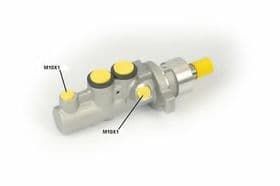 Главный тормозной цилиндр