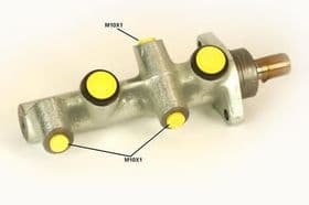 Главный тормозной цилиндр