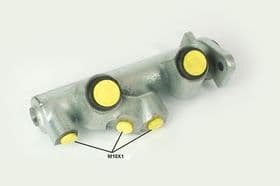 Головний гальмівний циліндр