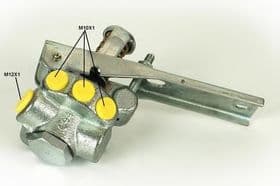Розподільник гальмівних зусиль Ferodo FHR7110