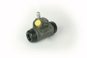 Колесный тормозной цилиндр Колесный тормозной цилиндр