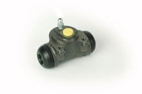 Колесный тормозной цилиндр