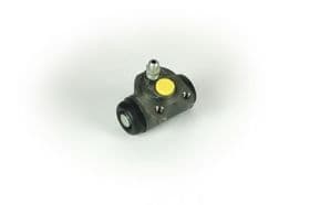 Колісний гальмівний циліндр