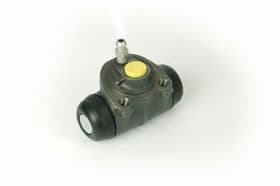 Колісний гальмівний циліндр