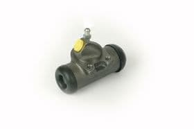 Колісний гальмівний циліндр