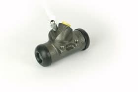 Колесный тормозной цилиндр