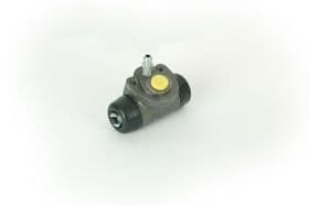 Колісний гальмівний циліндр