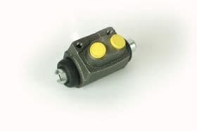 Колесный тормозной цилиндр