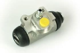 Колесный тормозной цилиндр