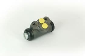 Колісний гальмівний циліндр