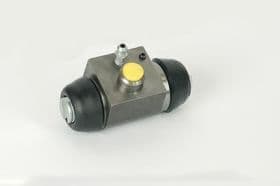 Колесный тормозной цилиндр