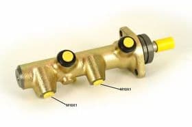 Головний гальмівний циліндр