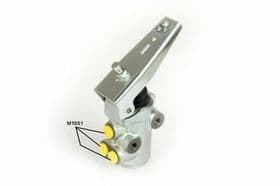 Распределитель тормозных усилий