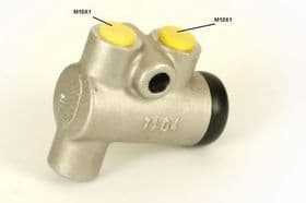 Распределитель тормозных усилий