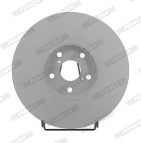 Гальмівний диск