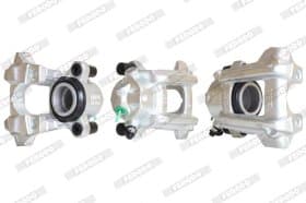 Гальмівний супорт