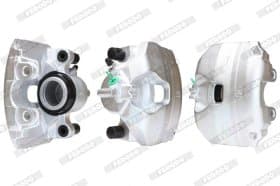 Тормозной суппорт