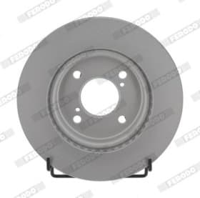 Тормозной диск