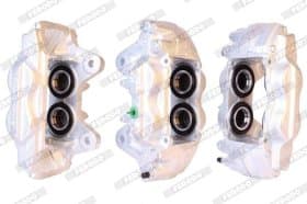 Гальмівний супорт